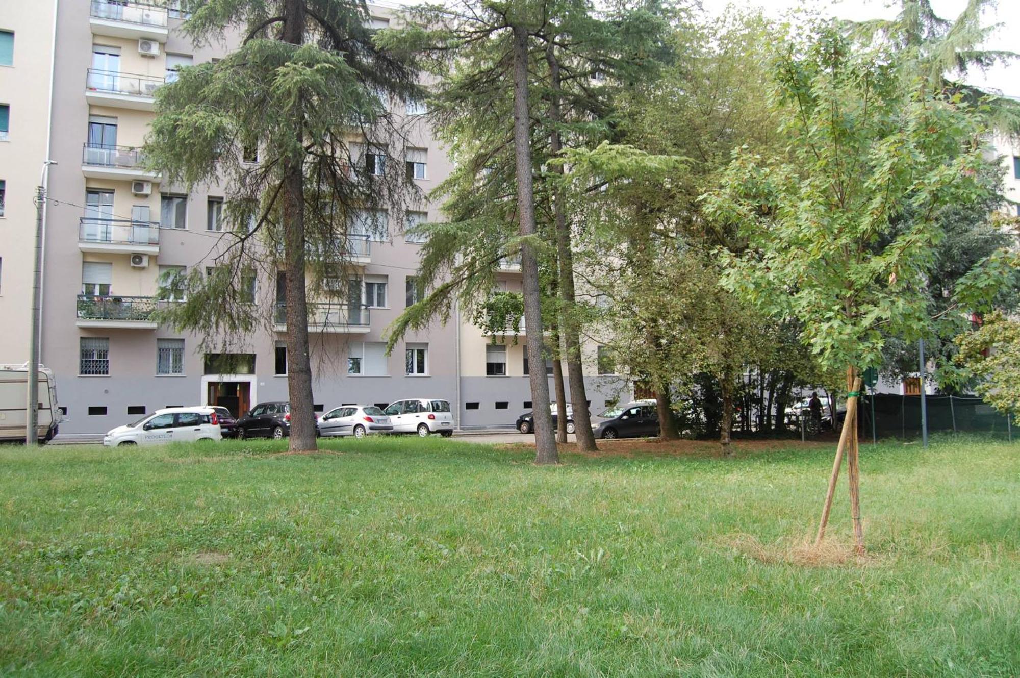 Orchidea Di Tatiana Apartment Bologna Exterior photo